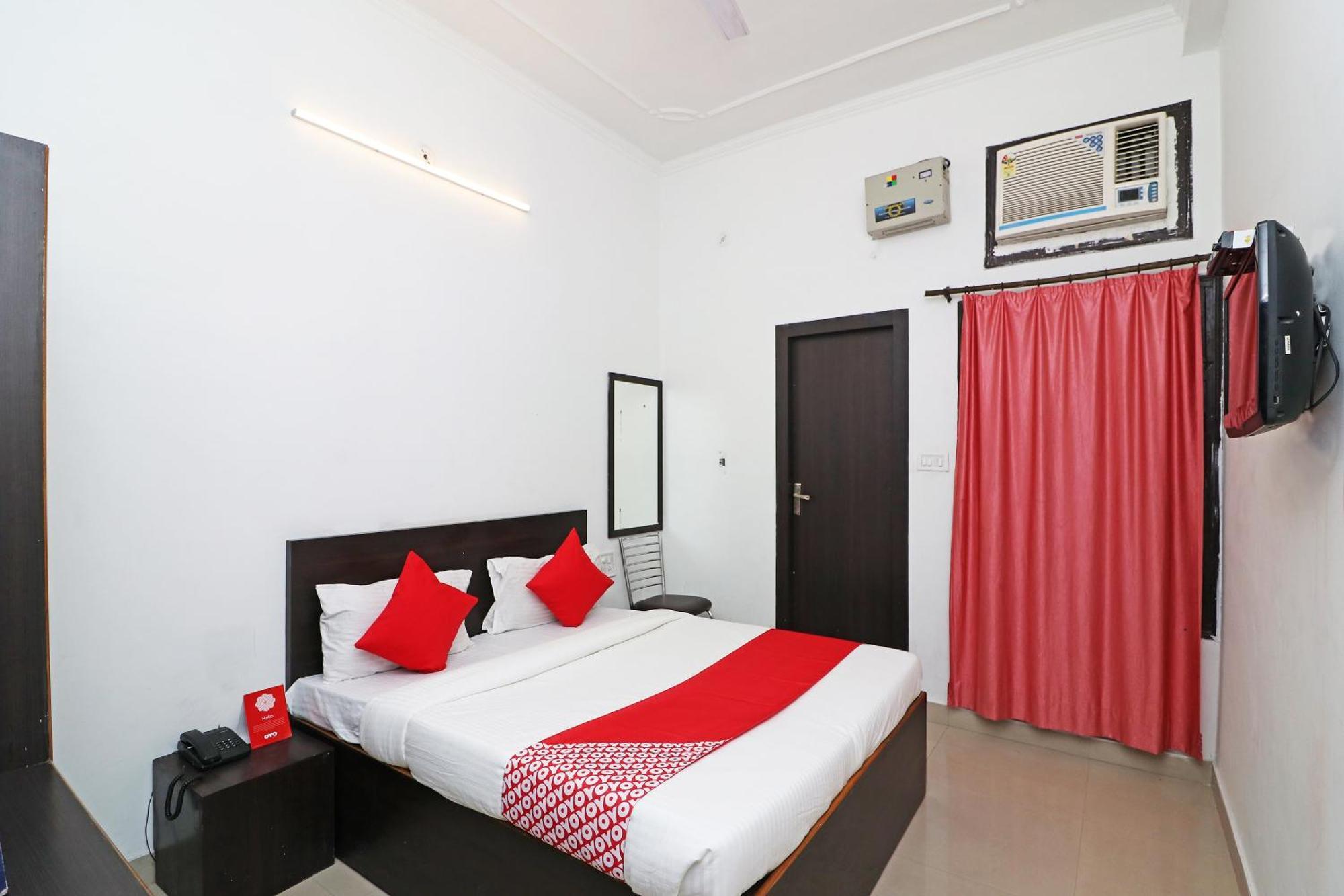 Hotel O Mid Town Ojus Tower Rudrapur Exterior foto